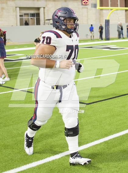 Thumbnail 3 in Cypress Ranch vs Tompkins photogallery.