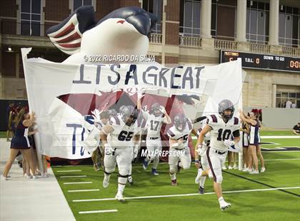 Thumbnail 3 in Cypress Ranch vs Tompkins photogallery.
