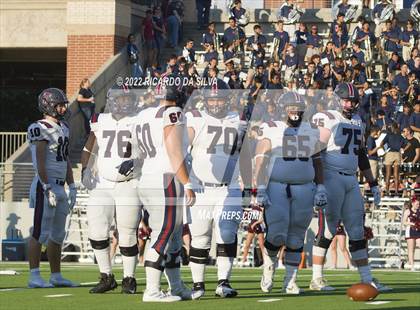 Thumbnail 3 in Cypress Ranch vs Tompkins photogallery.