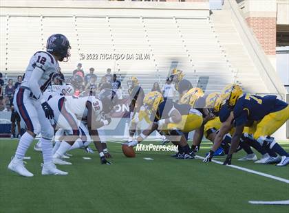 Thumbnail 3 in Cypress Ranch vs Tompkins photogallery.