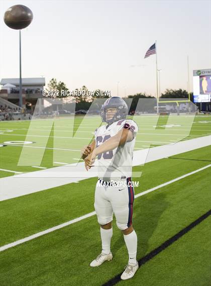 Thumbnail 1 in Cypress Ranch vs Tompkins photogallery.