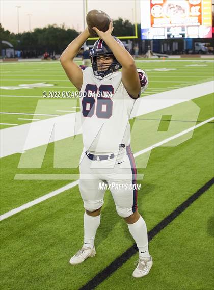 Thumbnail 1 in Cypress Ranch vs Tompkins photogallery.