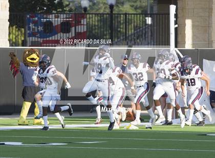 Thumbnail 3 in Cypress Ranch vs Tompkins photogallery.