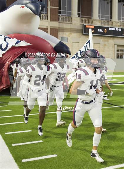 Thumbnail 3 in Cypress Ranch vs Tompkins photogallery.