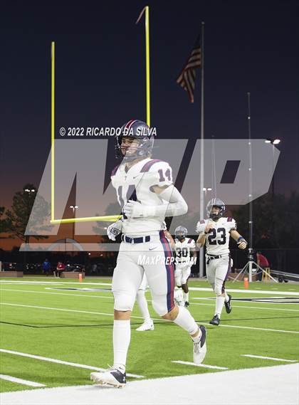 Thumbnail 3 in Cypress Ranch vs Tompkins photogallery.
