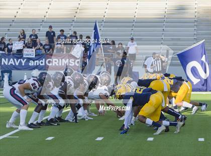 Thumbnail 3 in Cypress Ranch vs Tompkins photogallery.