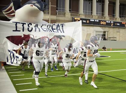 Thumbnail 2 in Cypress Ranch vs Tompkins photogallery.