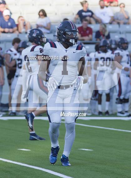 Thumbnail 1 in Cypress Ranch vs Tompkins photogallery.