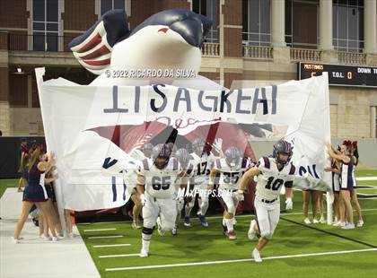 Thumbnail 1 in Cypress Ranch vs Tompkins photogallery.