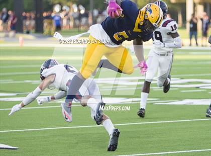 Thumbnail 1 in Cypress Ranch vs Tompkins photogallery.