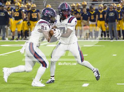 Thumbnail 1 in Cypress Ranch vs Tompkins photogallery.