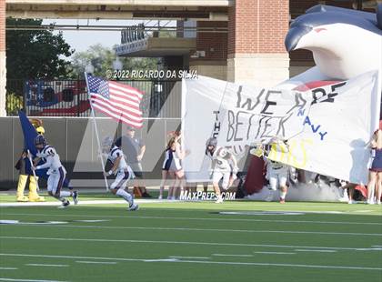 Thumbnail 2 in Cypress Ranch vs Tompkins photogallery.