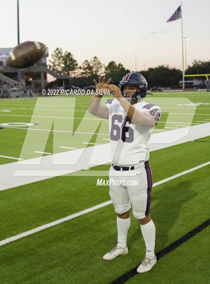 Thumbnail 2 in Cypress Ranch vs Tompkins photogallery.