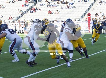Thumbnail 3 in Cypress Ranch vs Tompkins photogallery.