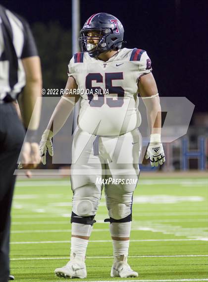 Thumbnail 3 in Cypress Ranch vs Tompkins photogallery.