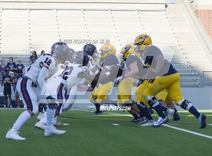 Thumbnail 2 in Cypress Ranch vs Tompkins photogallery.