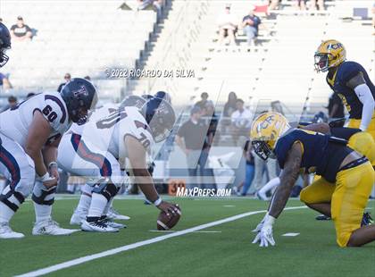 Thumbnail 1 in Cypress Ranch vs Tompkins photogallery.