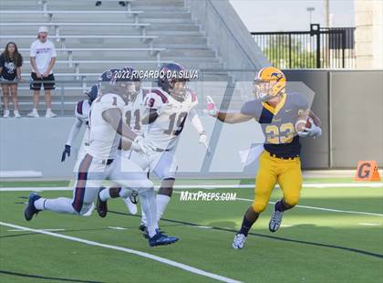 Thumbnail 1 in Cypress Ranch vs Tompkins photogallery.