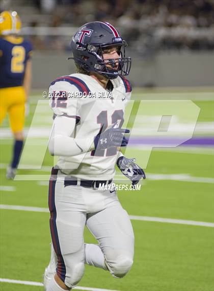 Thumbnail 2 in Cypress Ranch vs Tompkins photogallery.