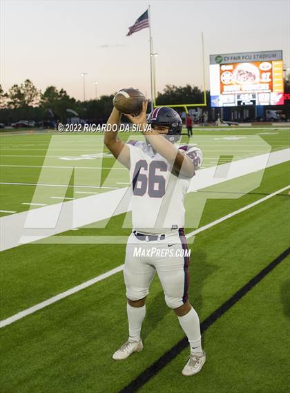 Thumbnail 1 in Cypress Ranch vs Tompkins photogallery.