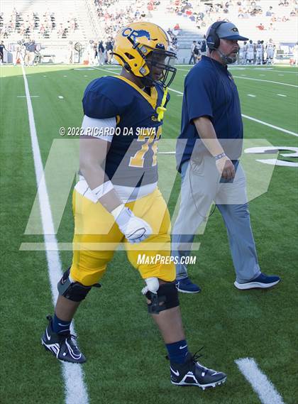 Thumbnail 1 in Cypress Ranch vs Tompkins photogallery.