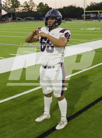 Thumbnail 2 in Cypress Ranch vs Tompkins photogallery.