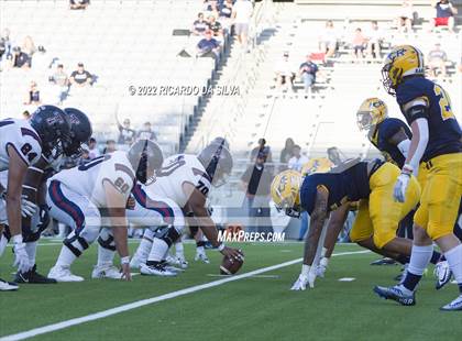 Thumbnail 1 in Cypress Ranch vs Tompkins photogallery.