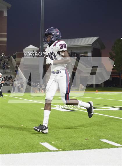 Thumbnail 2 in Cypress Ranch vs Tompkins photogallery.