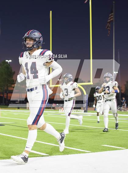 Thumbnail 2 in Cypress Ranch vs Tompkins photogallery.