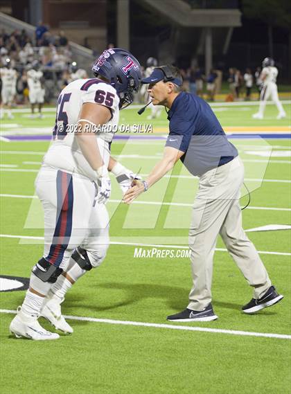 Thumbnail 2 in Cypress Ranch vs Tompkins photogallery.