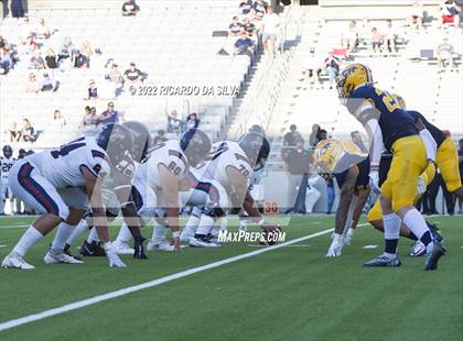 Thumbnail 2 in Cypress Ranch vs Tompkins photogallery.