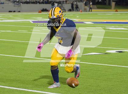 Thumbnail 3 in Cypress Ranch vs Tompkins photogallery.