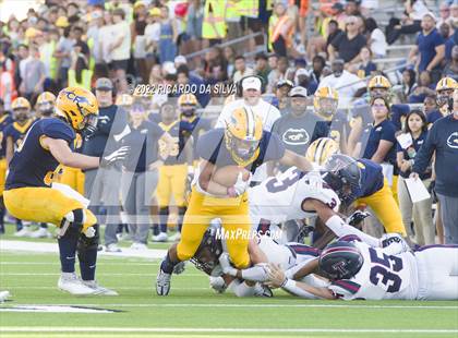 Thumbnail 2 in Cypress Ranch vs Tompkins photogallery.
