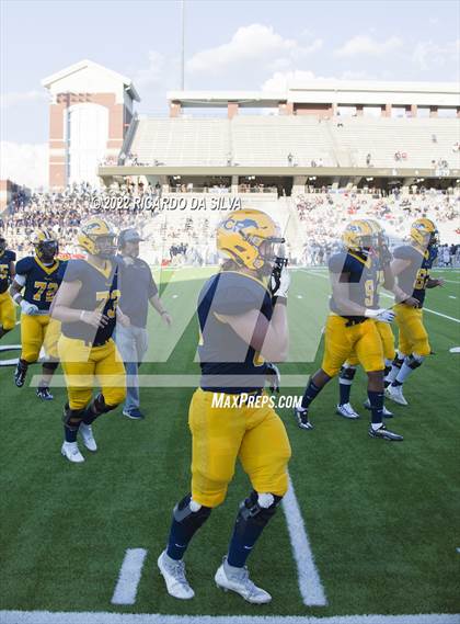 Thumbnail 1 in Cypress Ranch vs Tompkins photogallery.