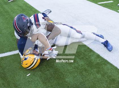 Thumbnail 2 in Cypress Ranch vs Tompkins photogallery.
