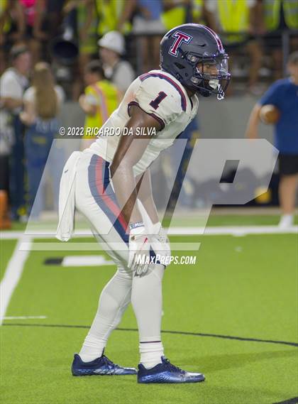Thumbnail 2 in Cypress Ranch vs Tompkins photogallery.