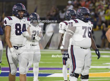 Thumbnail 2 in Cypress Ranch vs Tompkins photogallery.