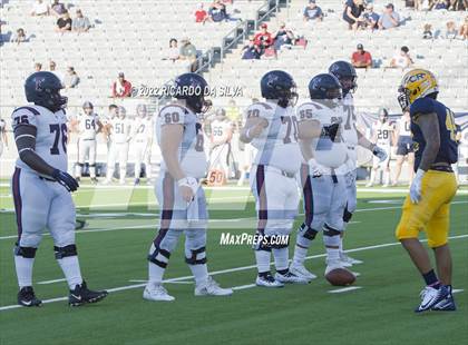 Thumbnail 1 in Cypress Ranch vs Tompkins photogallery.