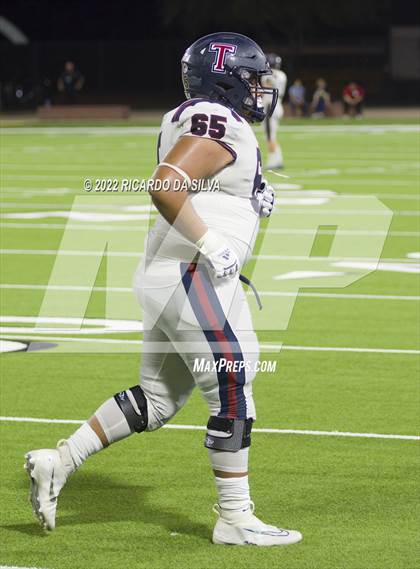 Thumbnail 1 in Cypress Ranch vs Tompkins photogallery.