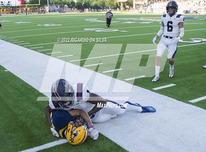 Thumbnail 1 in Cypress Ranch vs Tompkins photogallery.