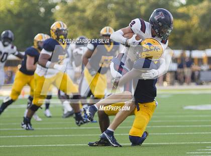 Thumbnail 1 in Cypress Ranch vs Tompkins photogallery.