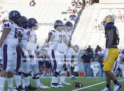Thumbnail 3 in Cypress Ranch vs Tompkins photogallery.