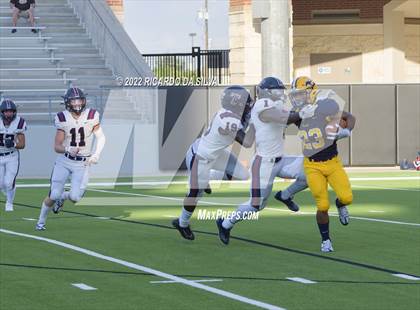 Thumbnail 1 in Cypress Ranch vs Tompkins photogallery.
