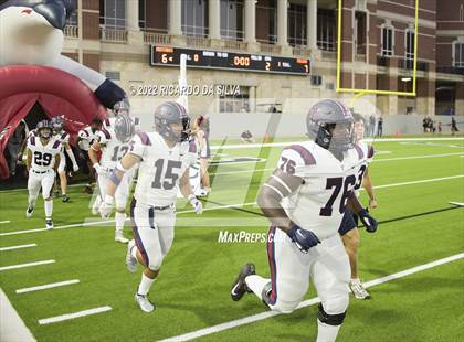 Thumbnail 3 in Cypress Ranch vs Tompkins photogallery.