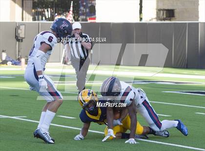 Thumbnail 3 in Cypress Ranch vs Tompkins photogallery.