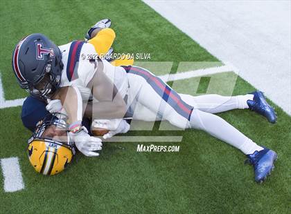 Thumbnail 3 in Cypress Ranch vs Tompkins photogallery.