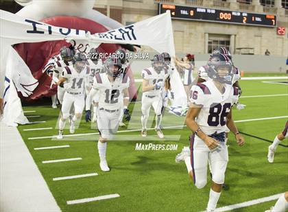 Thumbnail 1 in Cypress Ranch vs Tompkins photogallery.