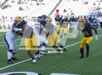 Thumbnail 2 in Cypress Ranch vs Tompkins photogallery.