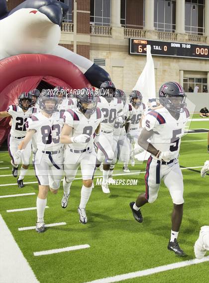 Thumbnail 1 in Cypress Ranch vs Tompkins photogallery.