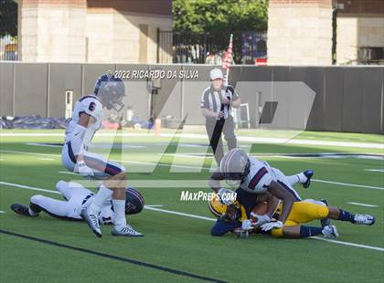 Thumbnail 3 in Cypress Ranch vs Tompkins photogallery.